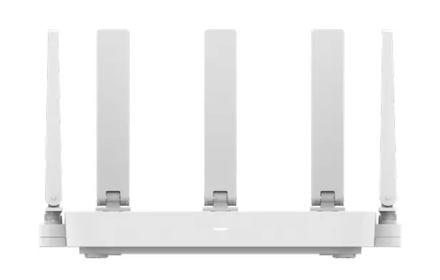 ROTEADOR MESH ZTE H3601PE (ANT. EXTERNAS) - WIFI6 AX3000 - HUB